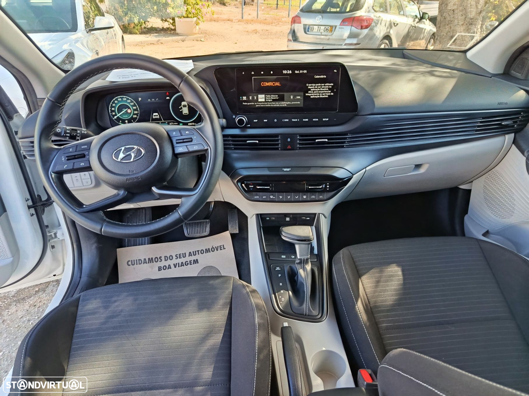 Hyundai i20 - 9