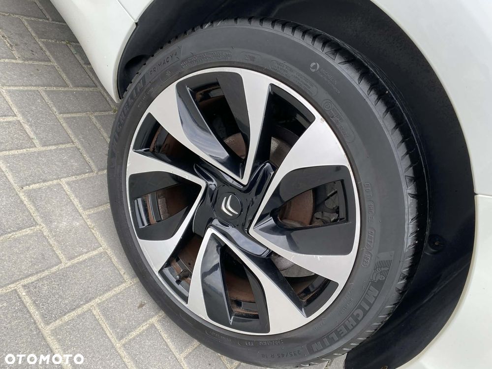 Citroën DS5 HDi 165 SportChic - 20