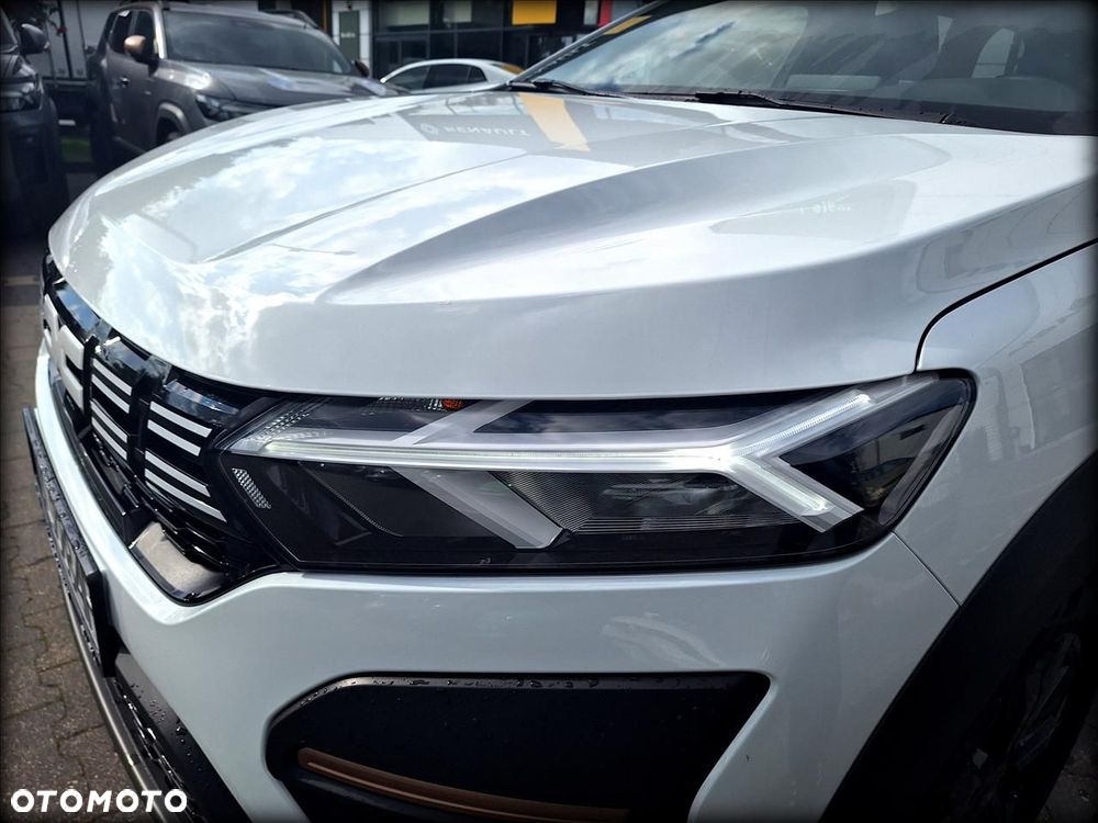 Dacia Jogger - 35
