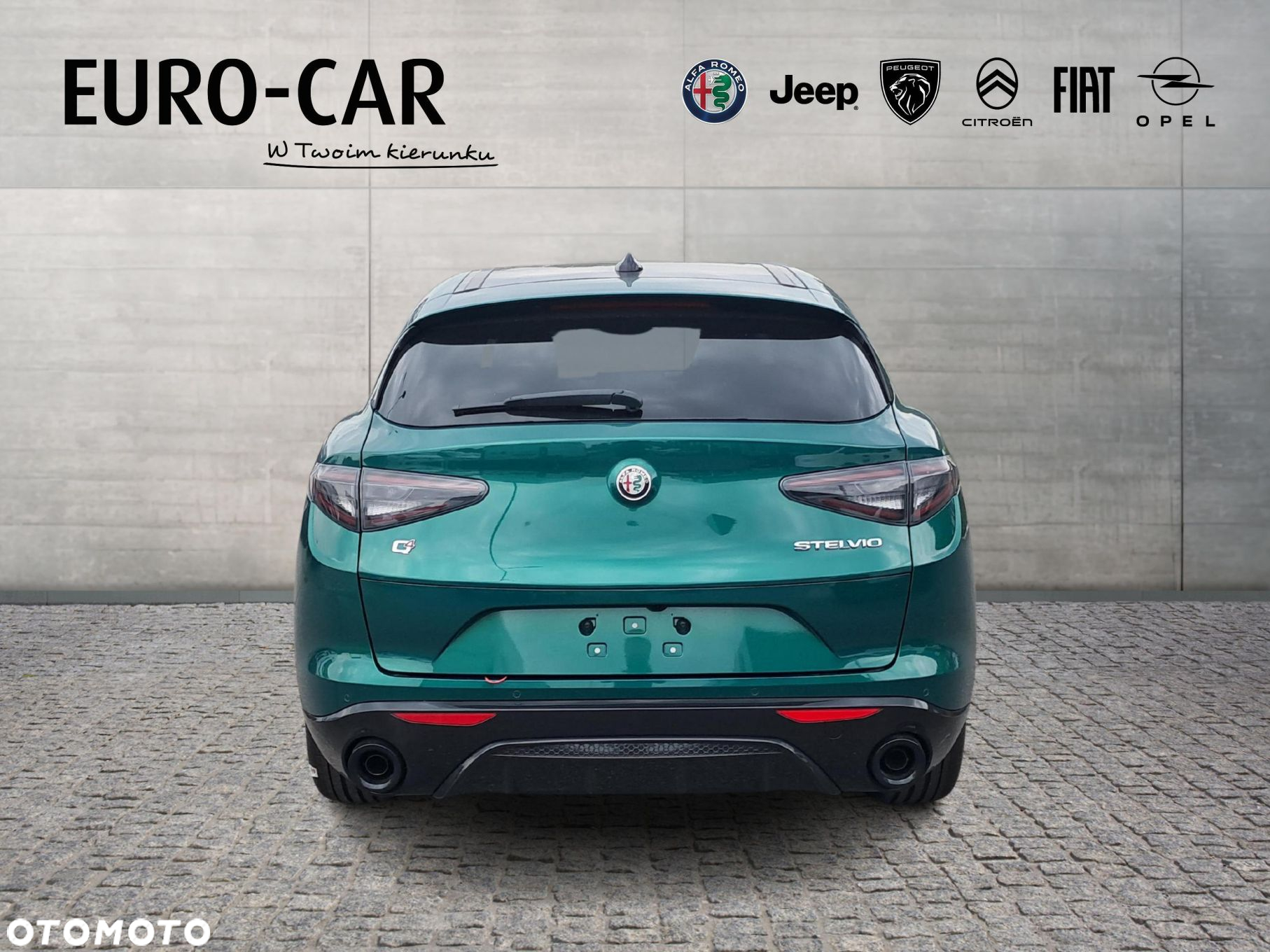 Alfa Romeo Stelvio - 4