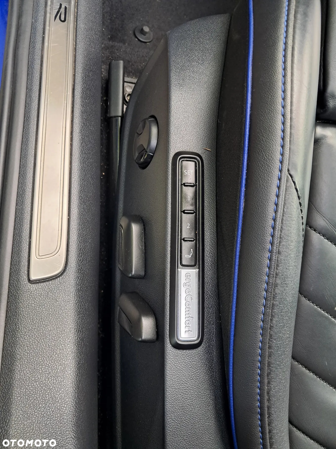 Volkswagen Arteon 2.0 TSI 4Motion R DSG - 20