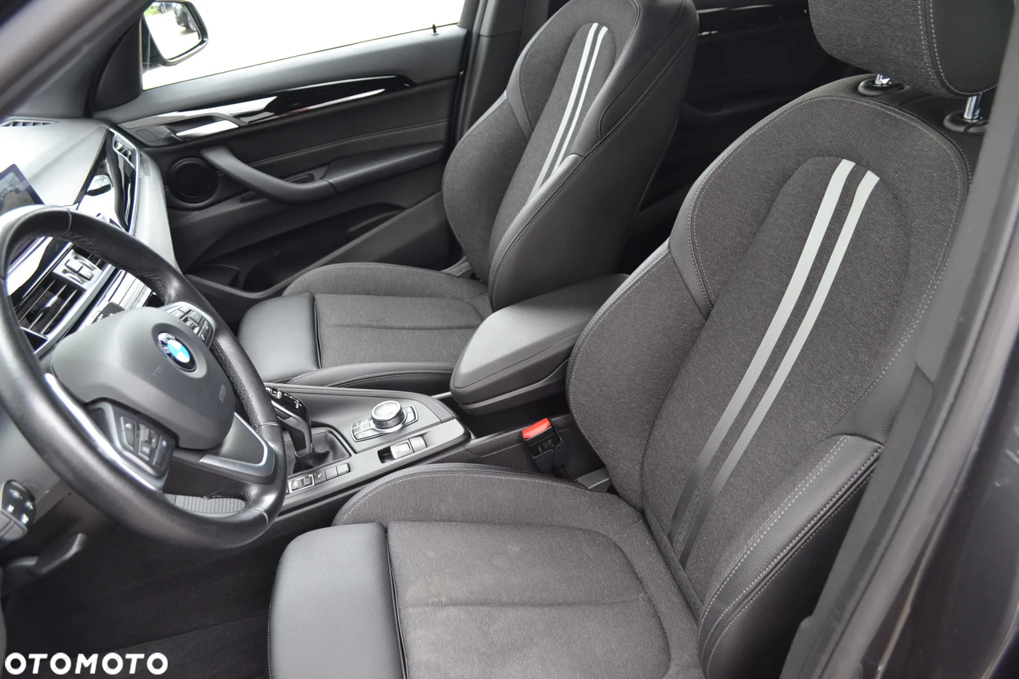 BMW X1 sDrive18i Advantage - 7