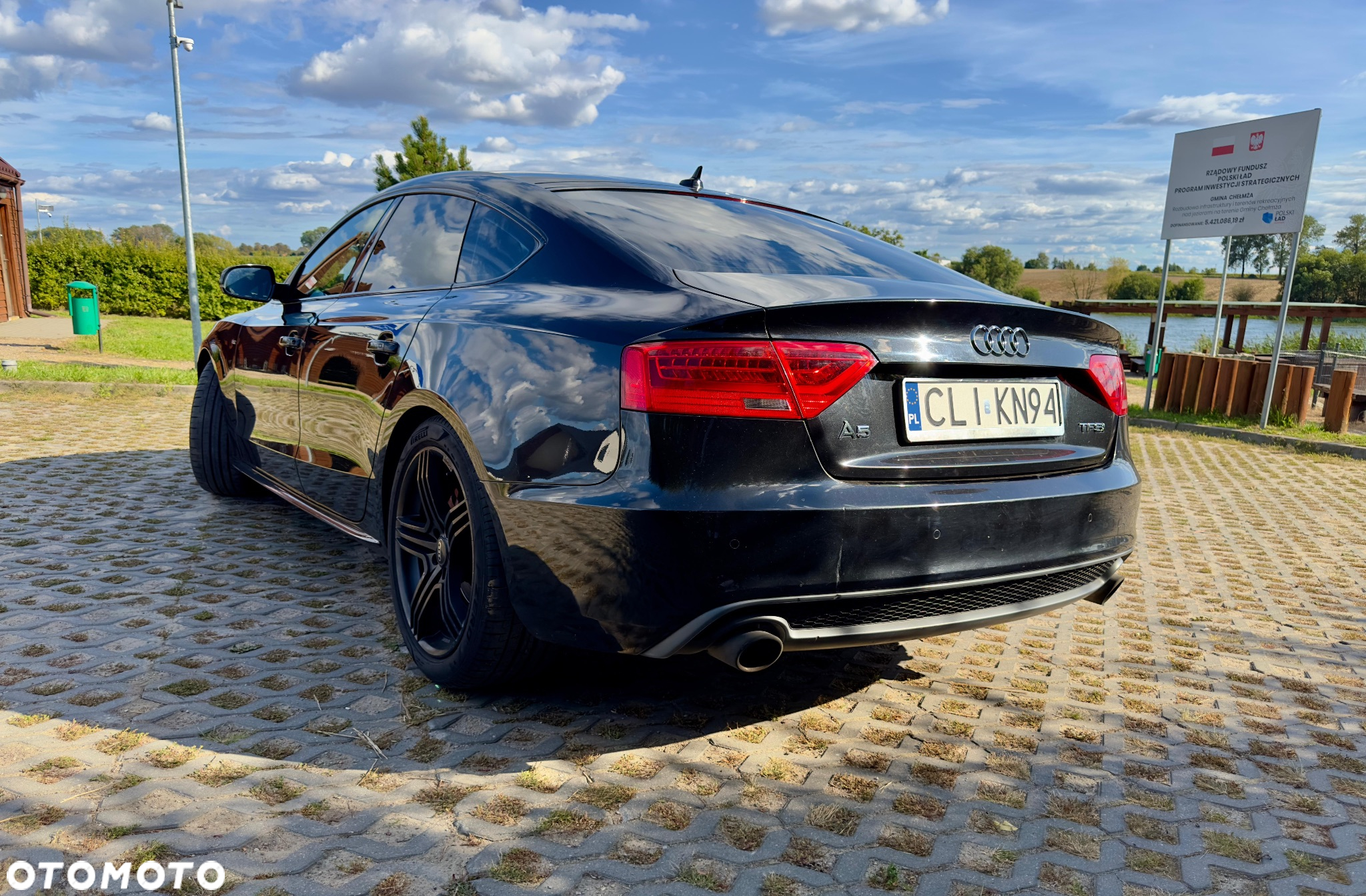 Audi A5 - 6
