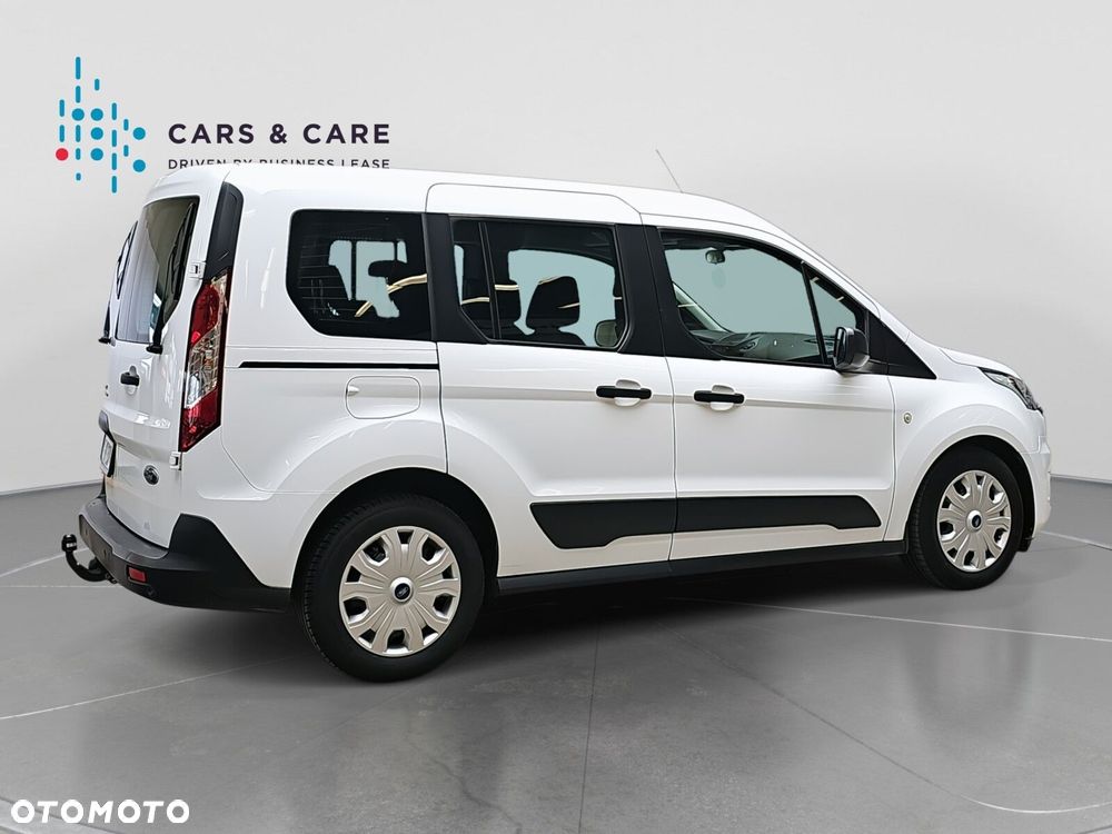 Ford transit-connect 220 1.5 EcoBlue 120KM Trend - 21