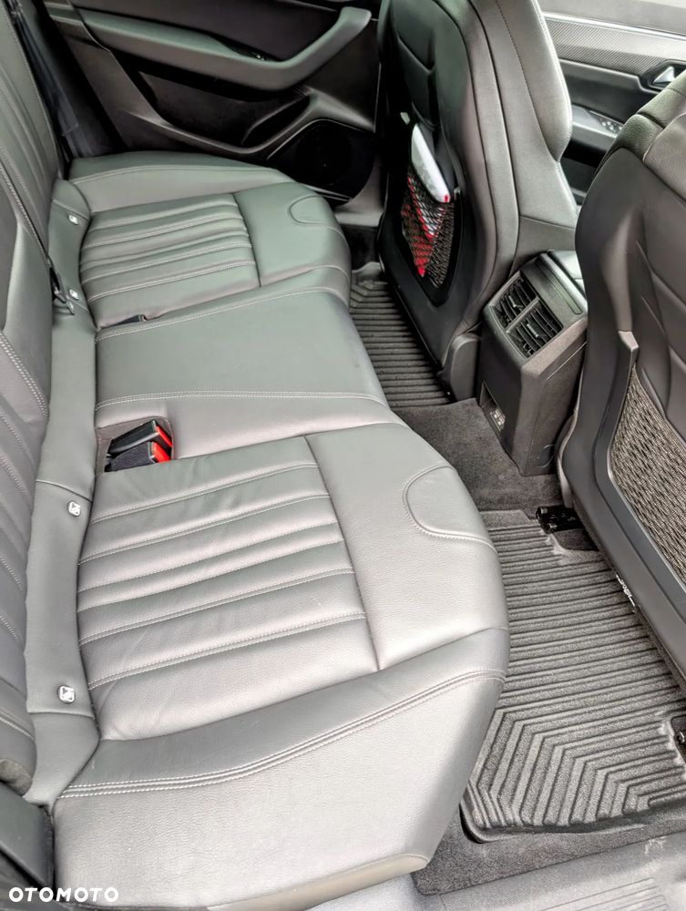 Peugeot 508 1.6 PureTech HYbrid PHEV Allure S&S EAT8 - 16