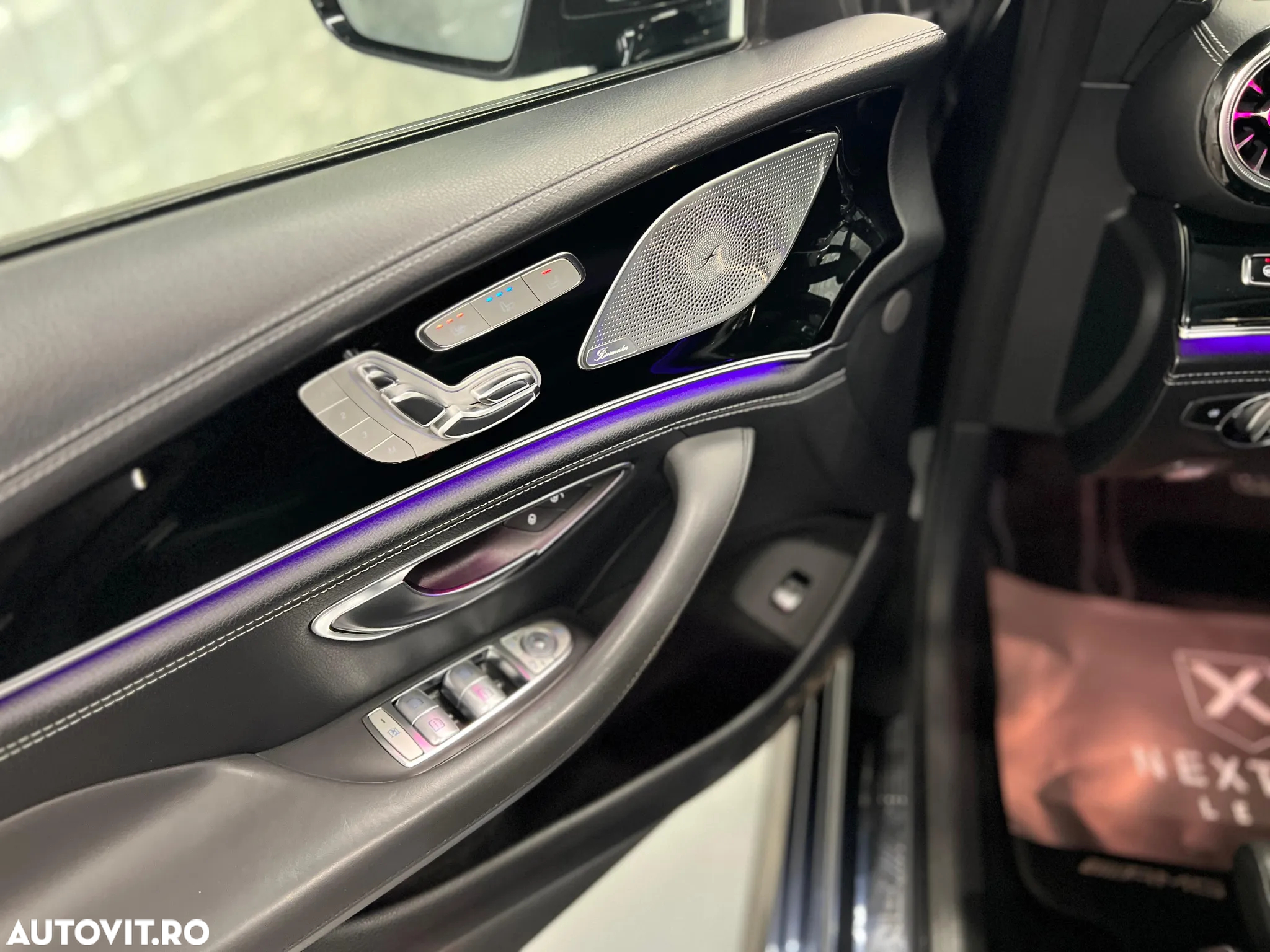 Mercedes-Benz AMG GT 63 4MATIC+ - 9