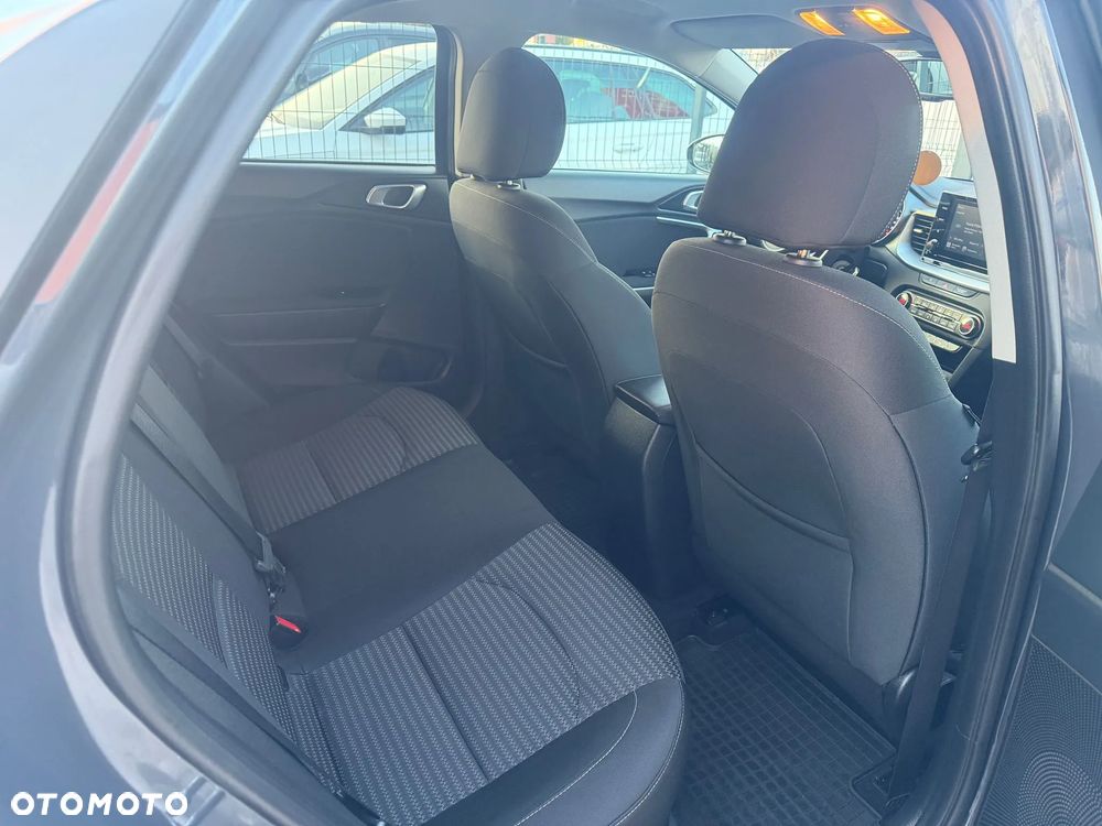 Kia XCeed 1.0 T-GDI OPF EDITION 7 - 24