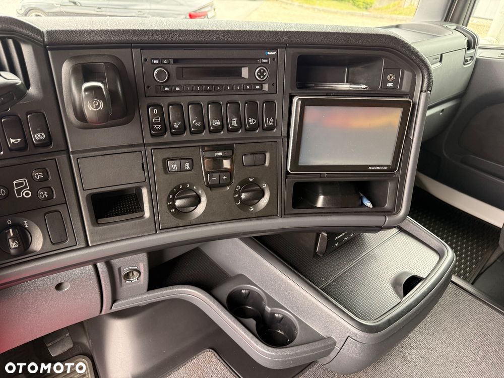 Scania R450 - 16