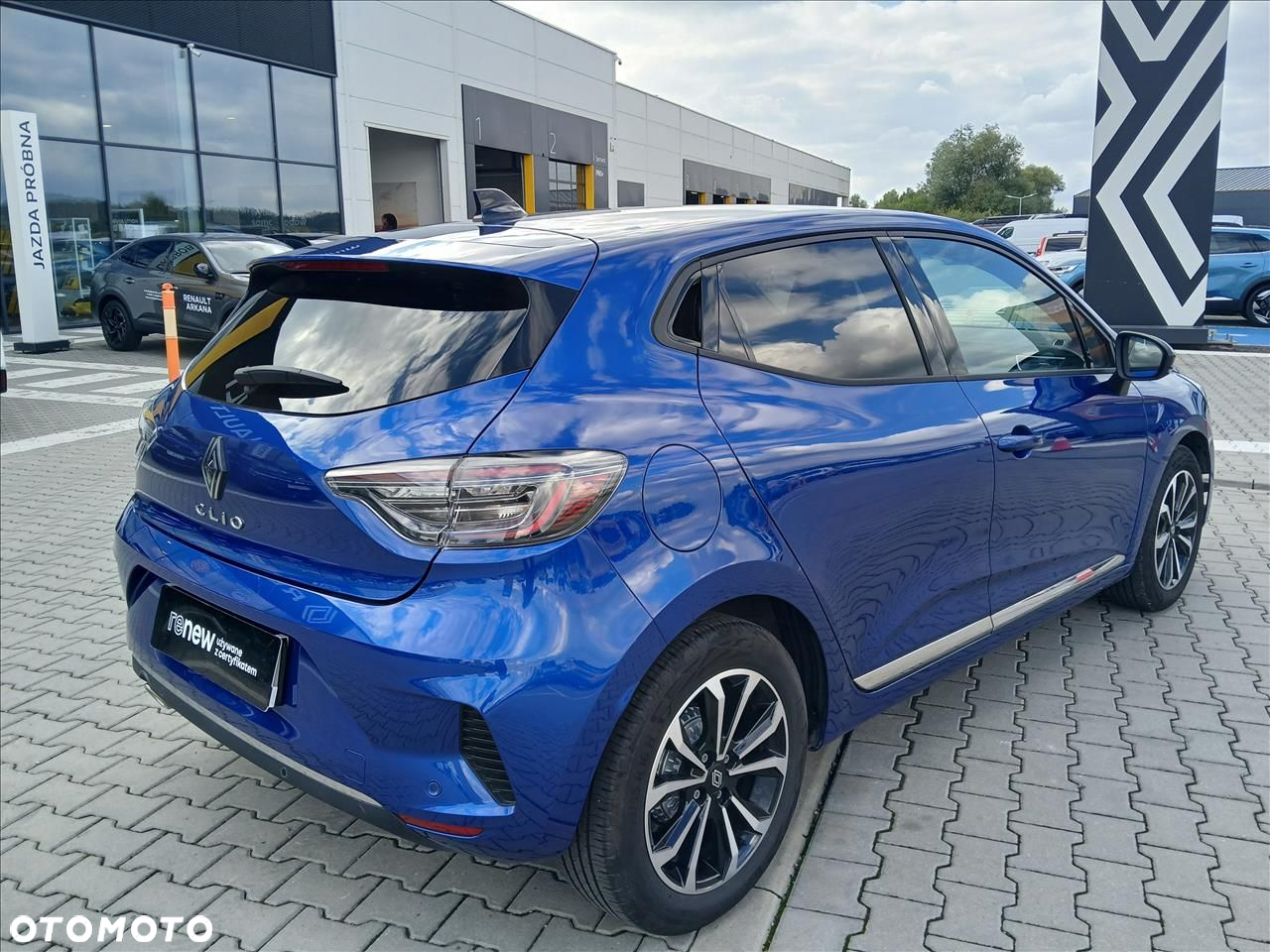 Renault Clio - 3
