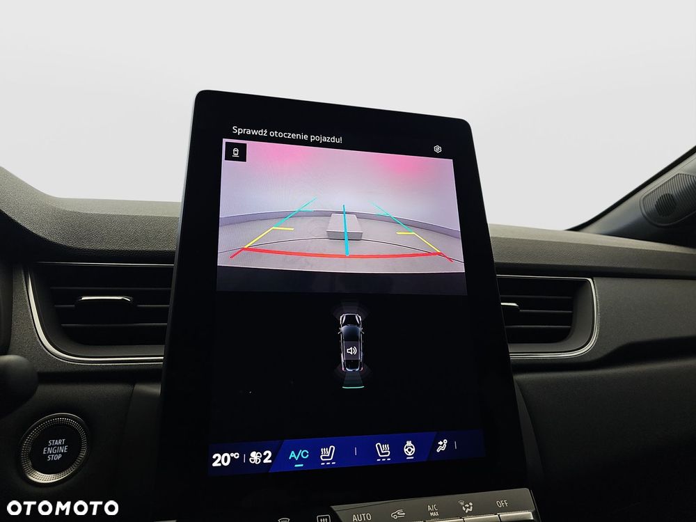 Renault Symbioz - 31