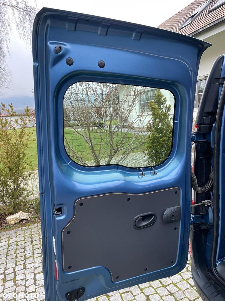 Renault Kangoo Express Z.E - 22