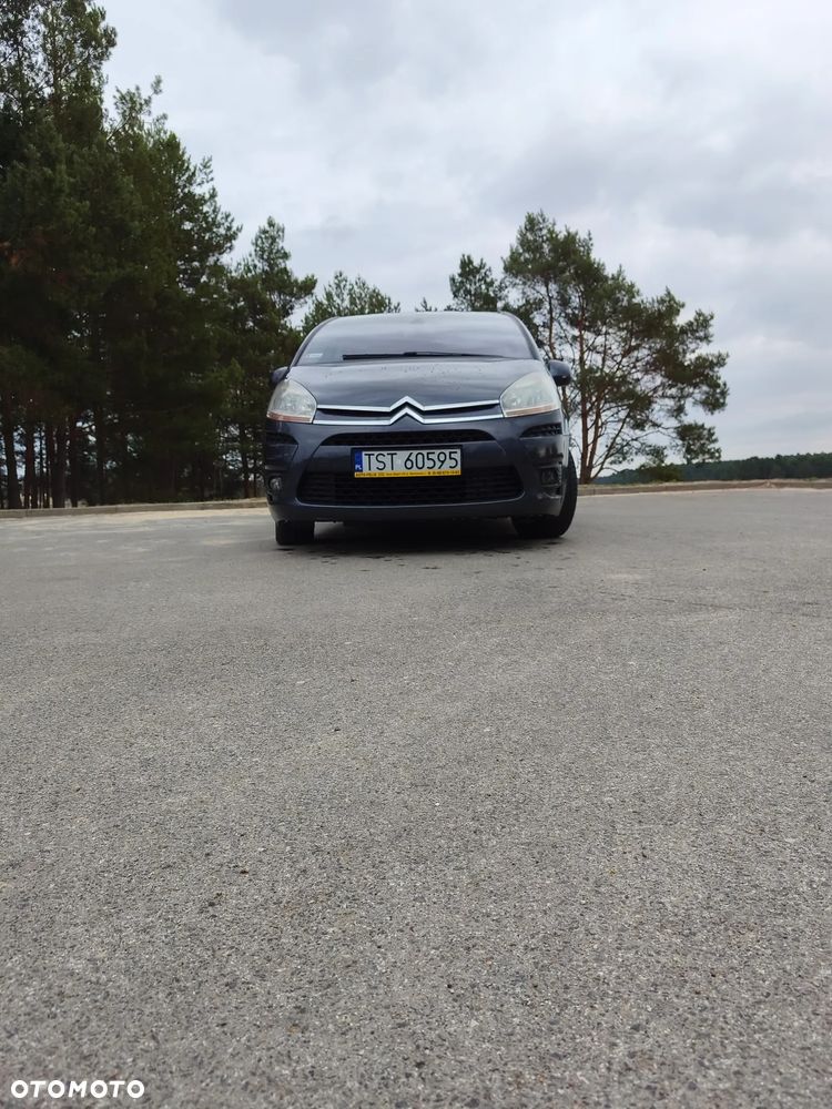Citroën C4 Picasso 1.6 HDi Impress Pack MCP - 2