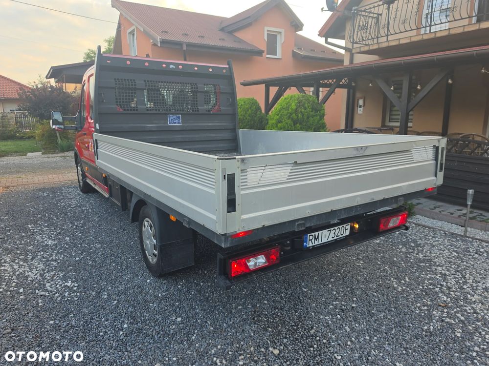 Ford Transit - 5