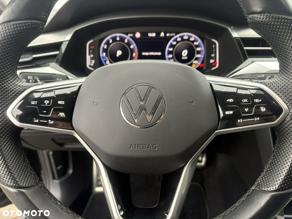 Volkswagen Arteon 2.0 TSI OPF DSG Elegance - 39