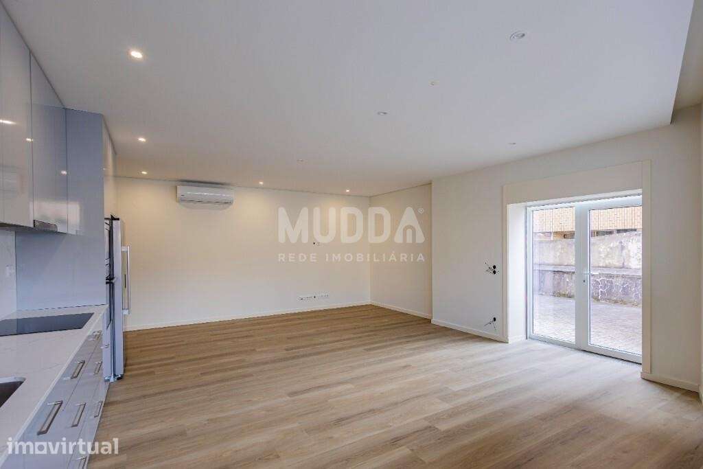 Apartamento T3 novo em Seixezelo - VNG - Grande imagem: 4/30