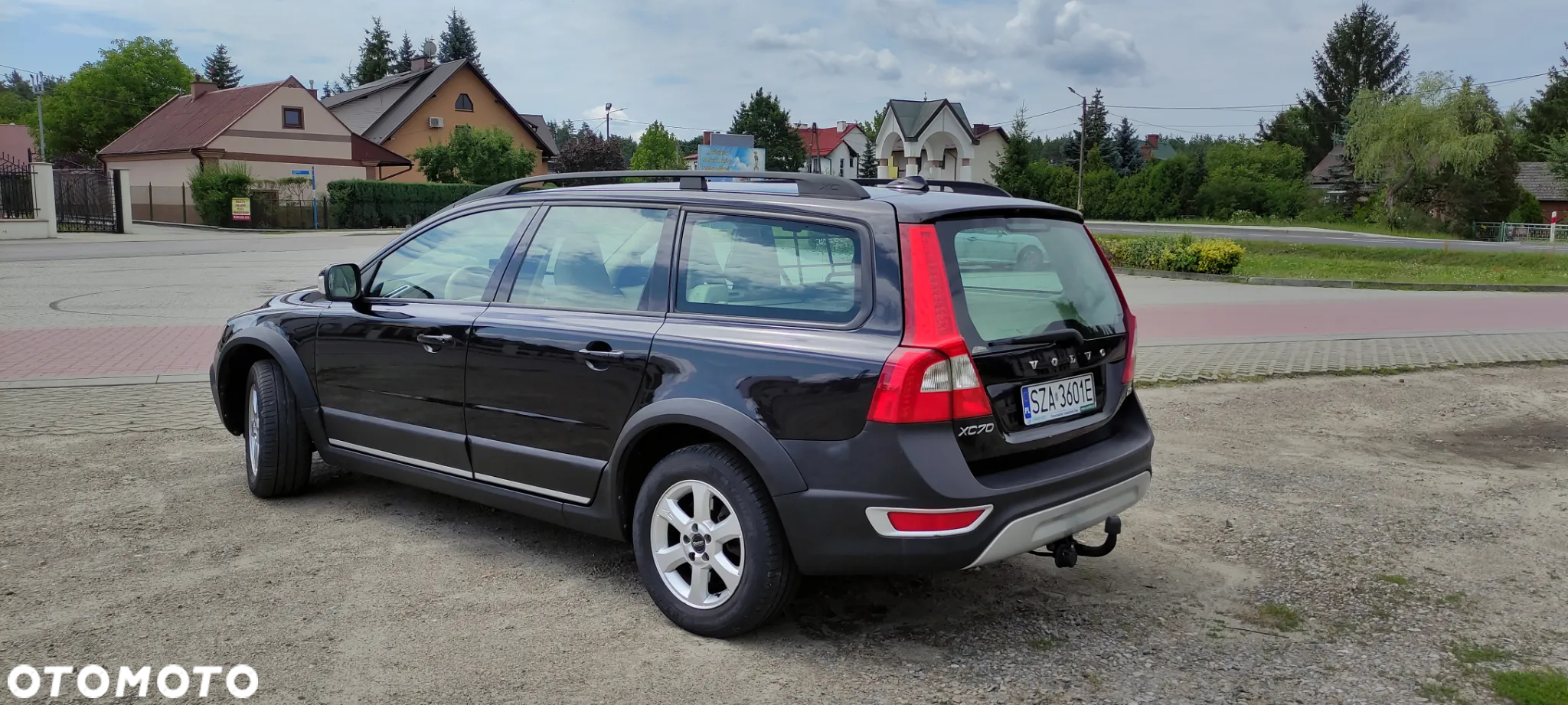 Volvo XC 70 D3 Summum - 7