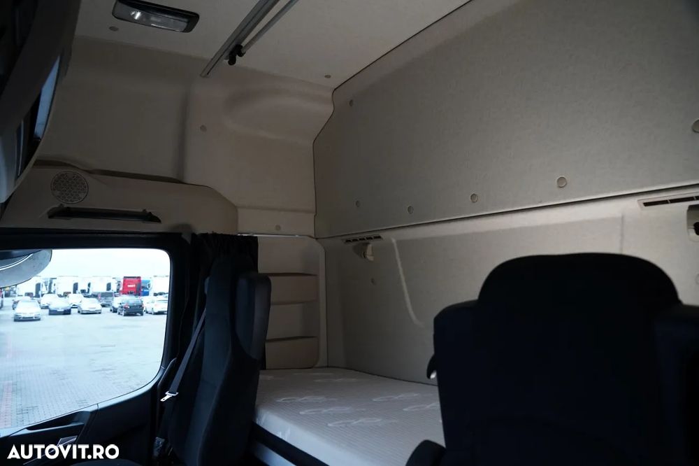 Mercedes-Benz ACTROS L 1851 / GIGA SPACE / RETARDER / 2022 - 25