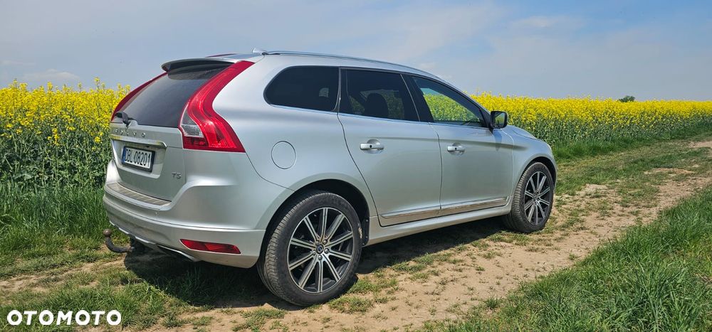 Volvo Xc60 2015 photo 5