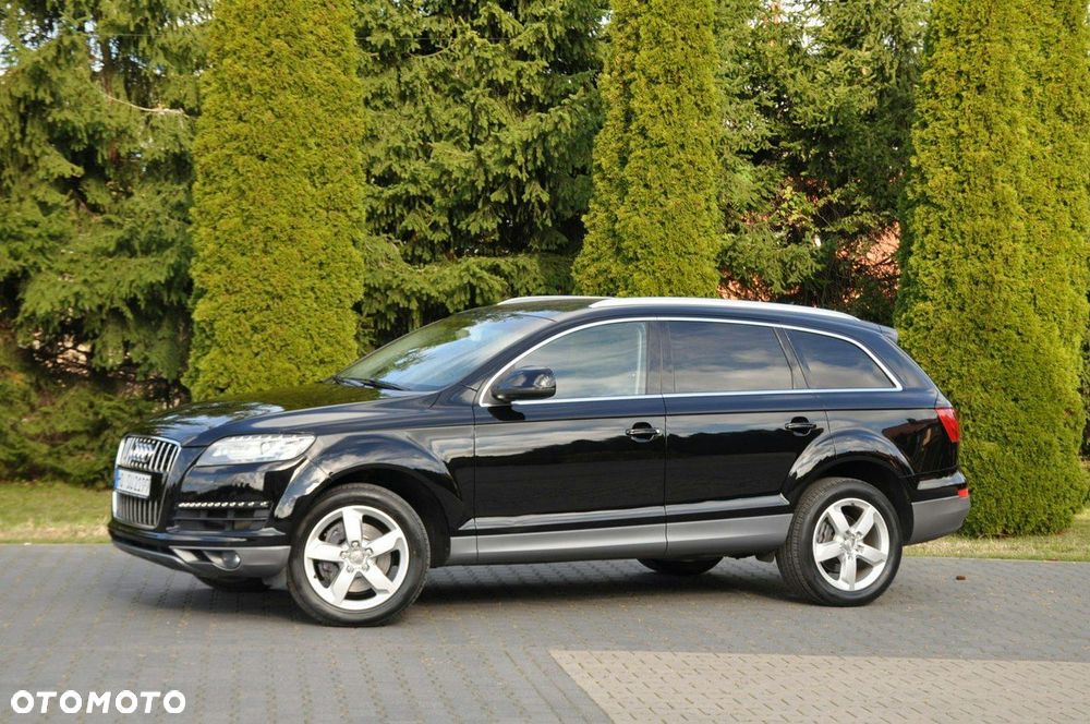 Audi Q7 - 11