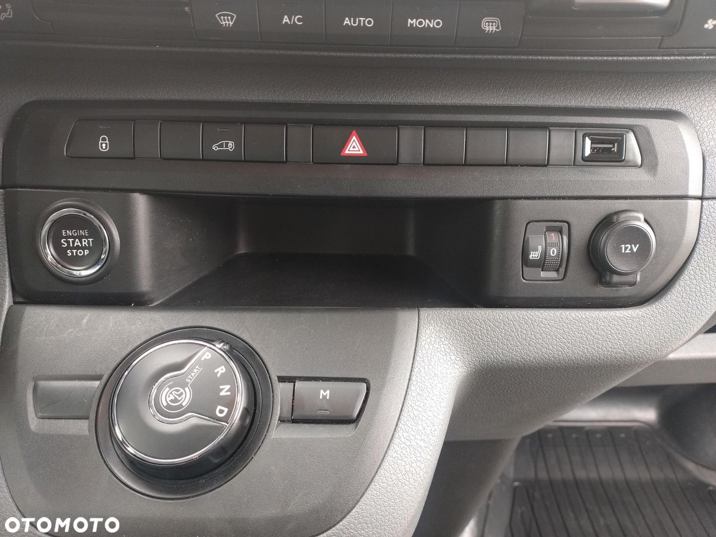 Toyota PROACE - 15