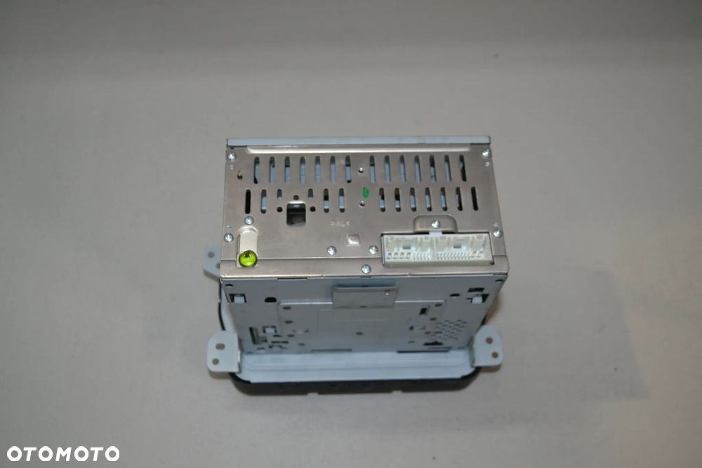 KIA CEED II RADIO SAMOCHODOWE FABRYCZNE 96170A2000 - 3