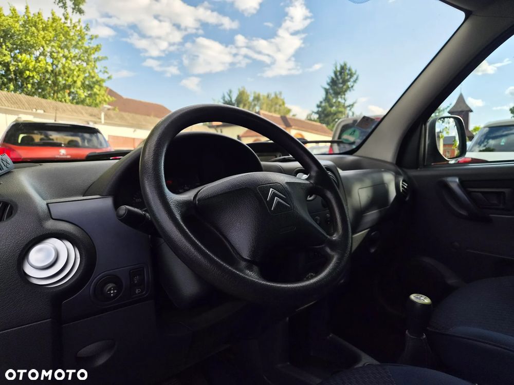 Citroën Berlingo Multispace 1.6 16V Exclusive - 22