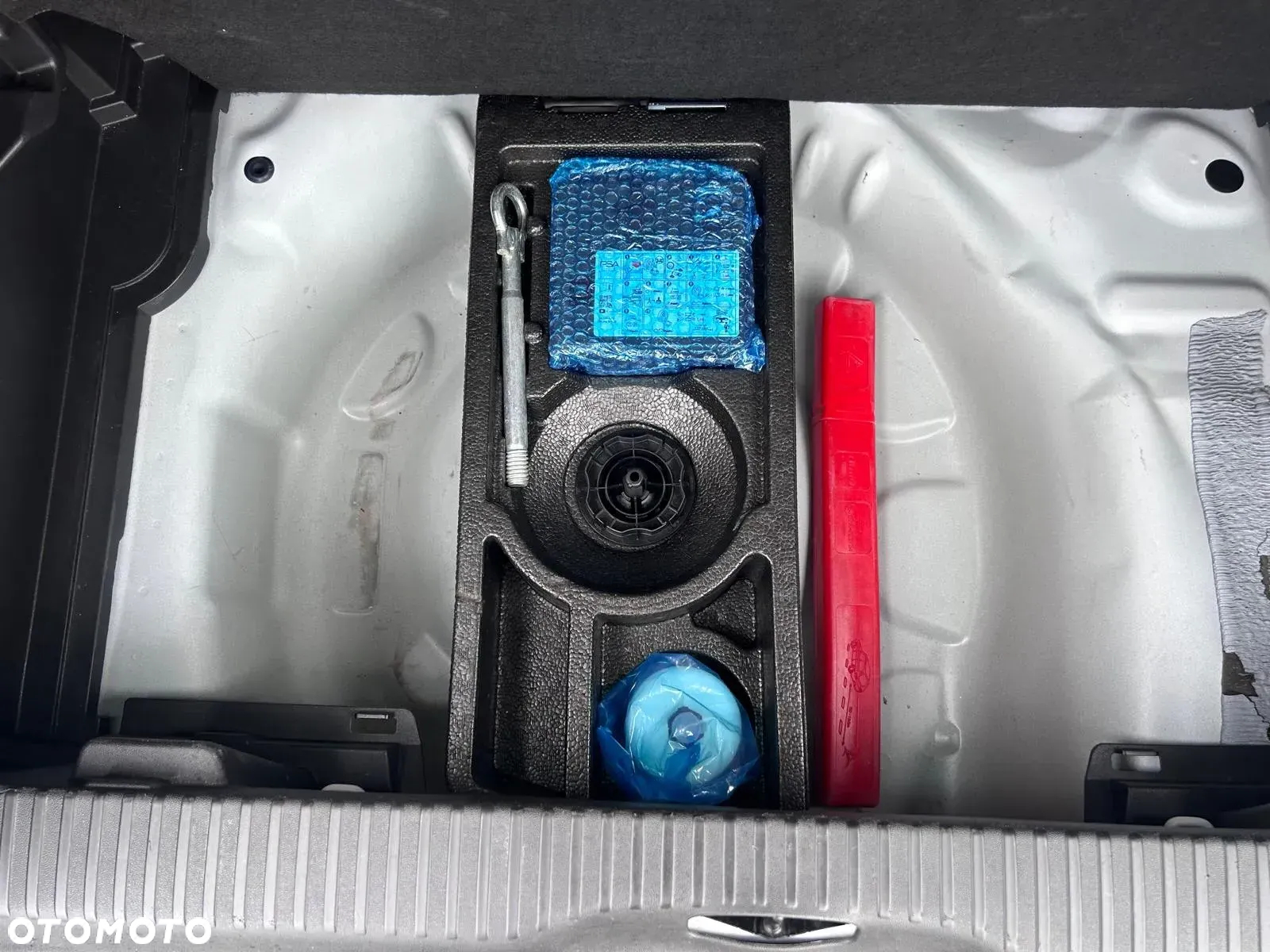 Citroën C3 Aircross 1.2 PureTech GPF Feel Pack S&S - 16