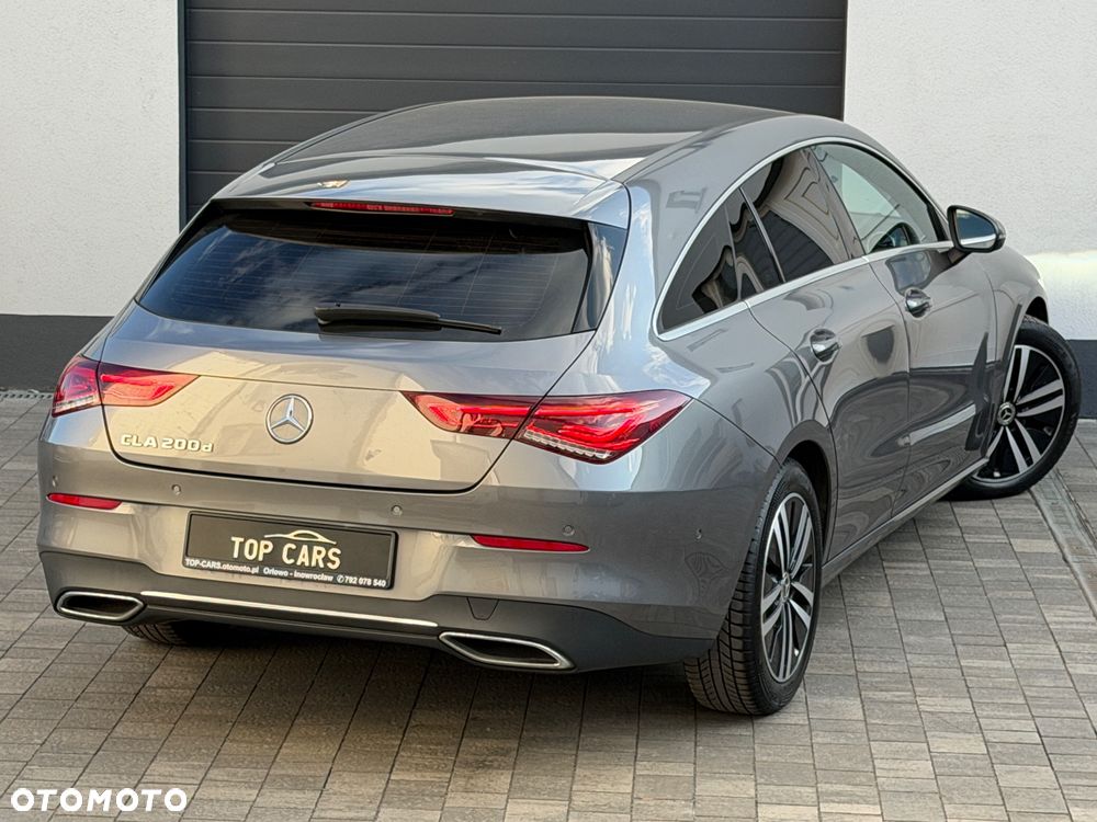 Mercedes-Benz CLA - 27