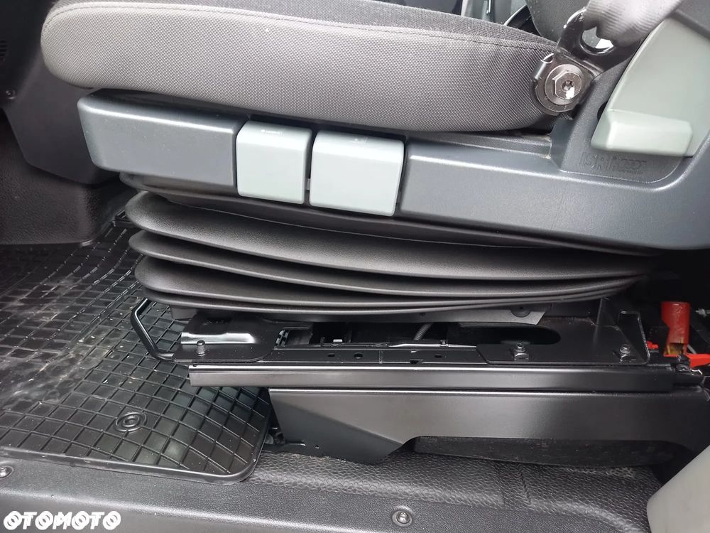 Opel Movano Turbo D - 13