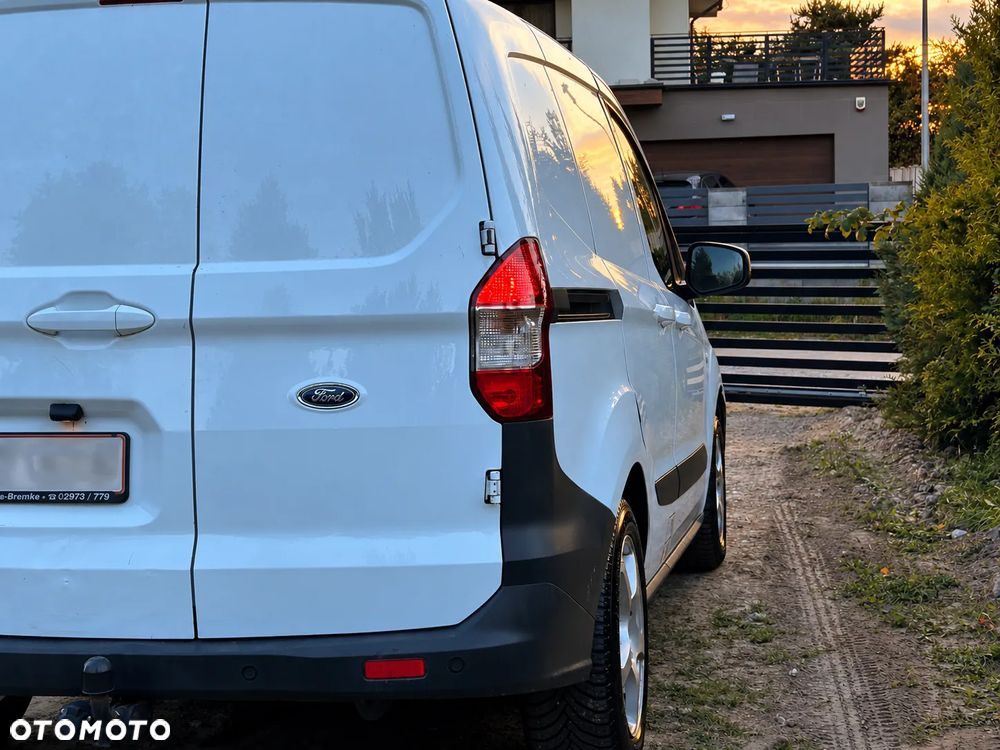 Renault Kangoo - 9