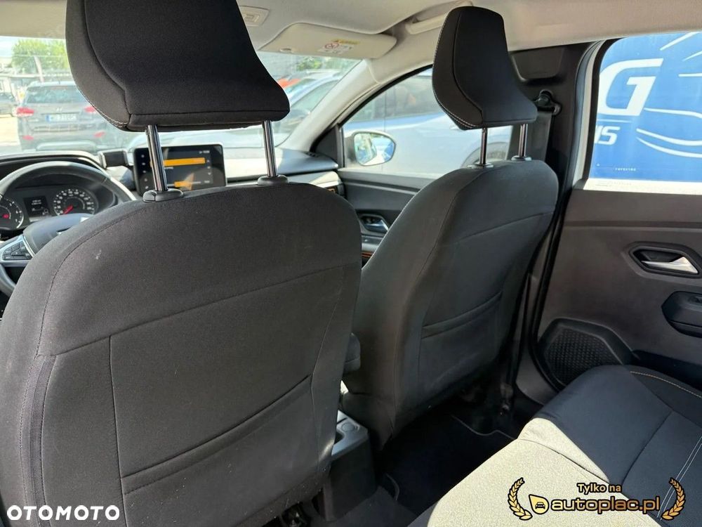 Dacia Sandero - 13