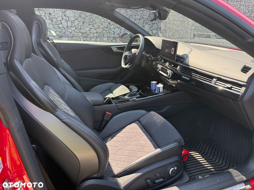 Audi A5 Coupé 45 TFSI mHEV Quattro S Line S tronic - 17