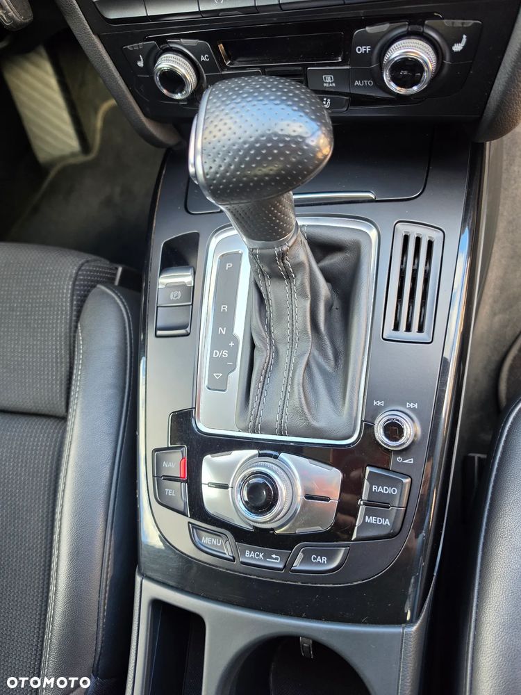 Audi A4 Avant - 26