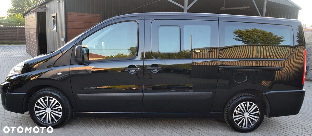 Fiat Scudo - 30