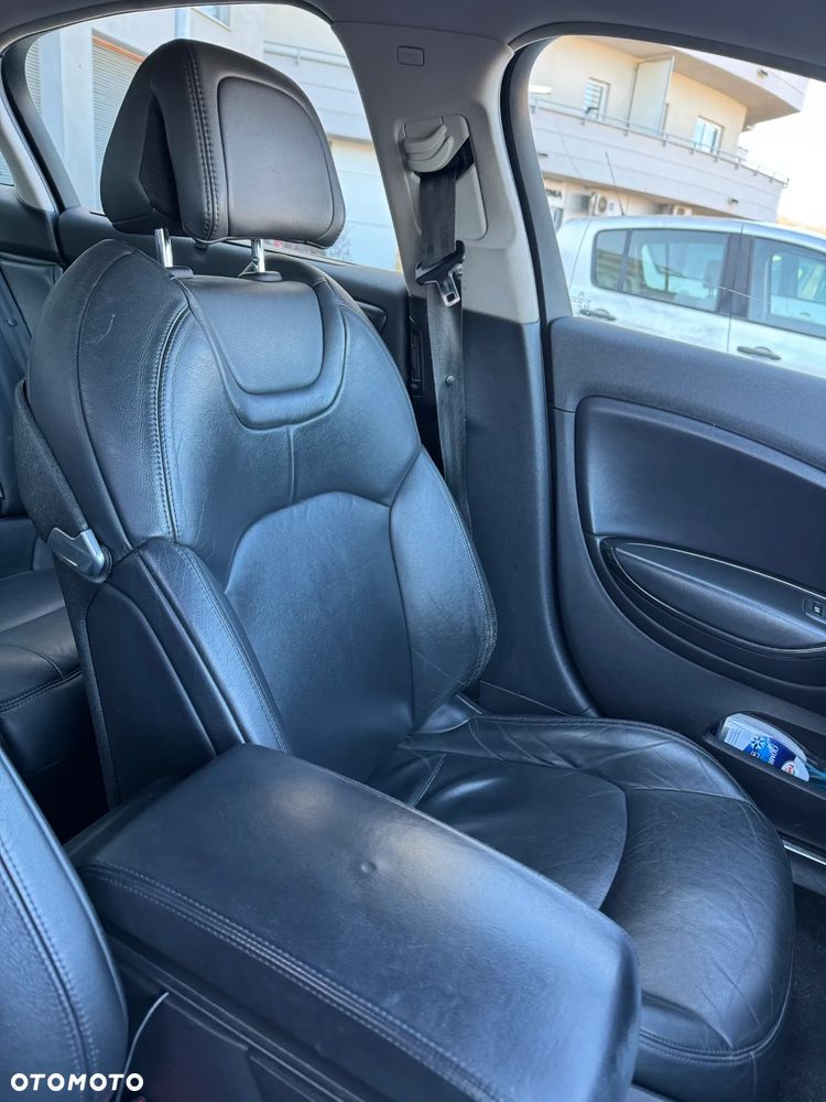 Citroën C5 2.0 HDi Exclusive - 9