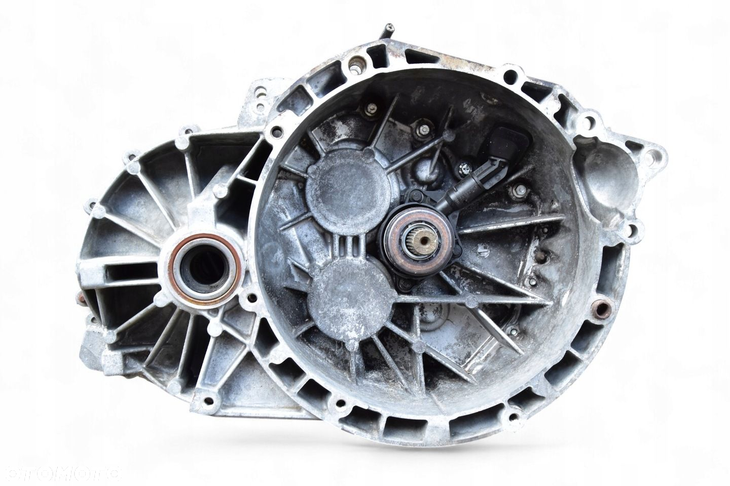 Skrzynia Biegów FORD MONDEO MK4 GALAXY MK2 S-MAX 2.0 TDCI 140KM AG9R7002KA - 3