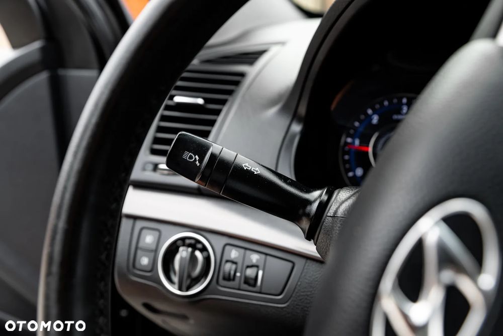 Hyundai i40 i40cw 1.7 CRDi Automatik 5 Star Edition - 23