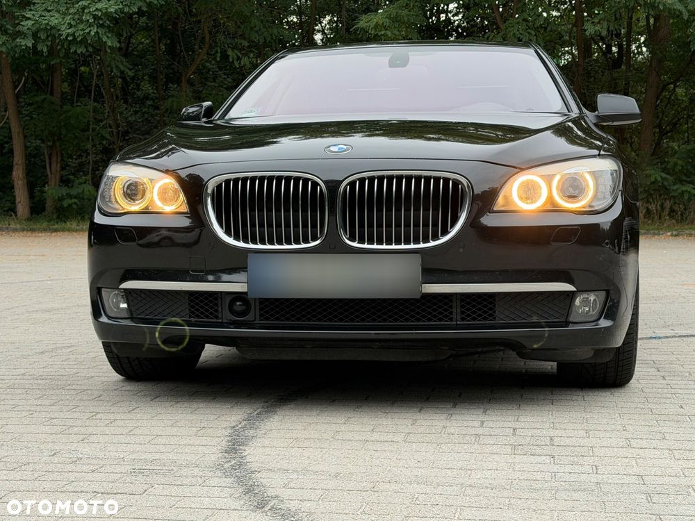 BMW Seria 7 730d - 3