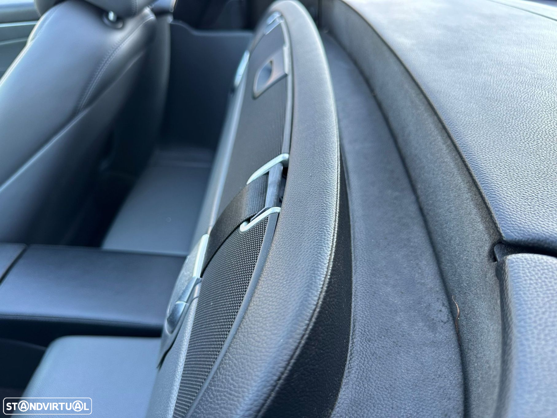 Mercedes-Benz SL 350 - 54