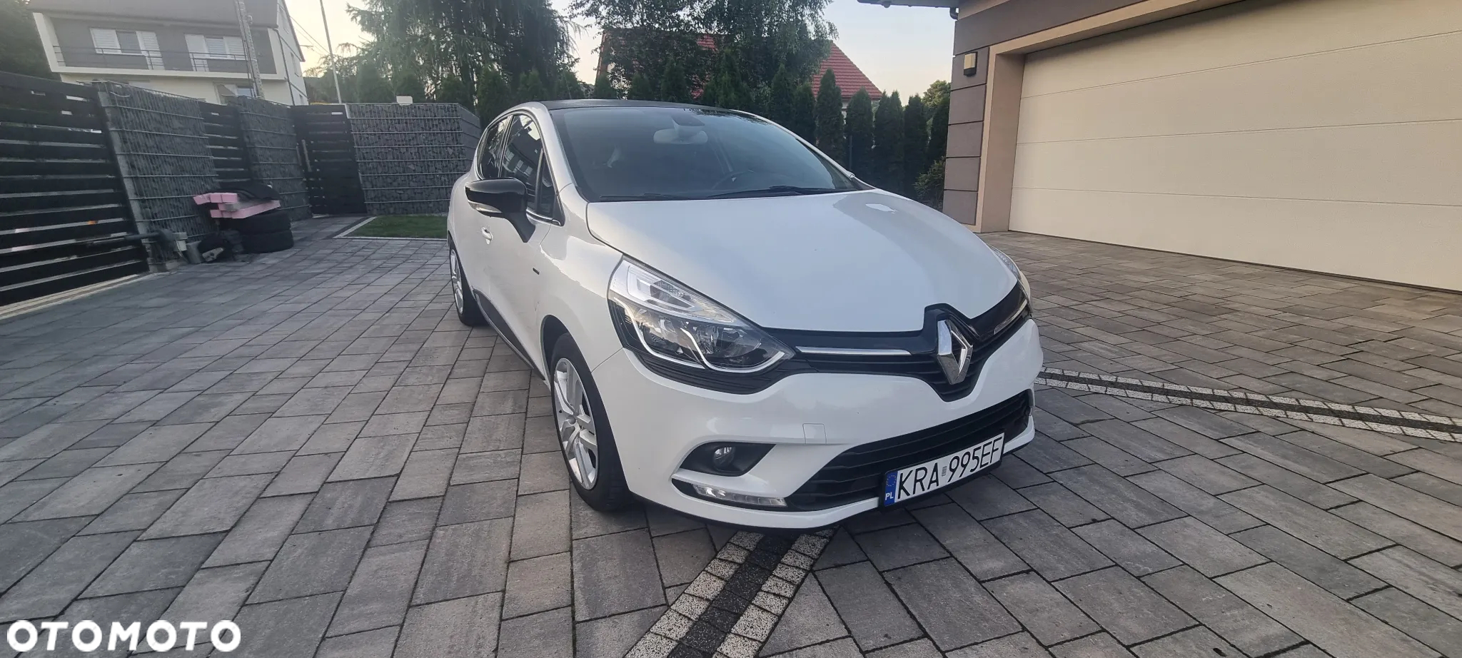 Renault Clio Energy dCi 110 Bose Edition - 13