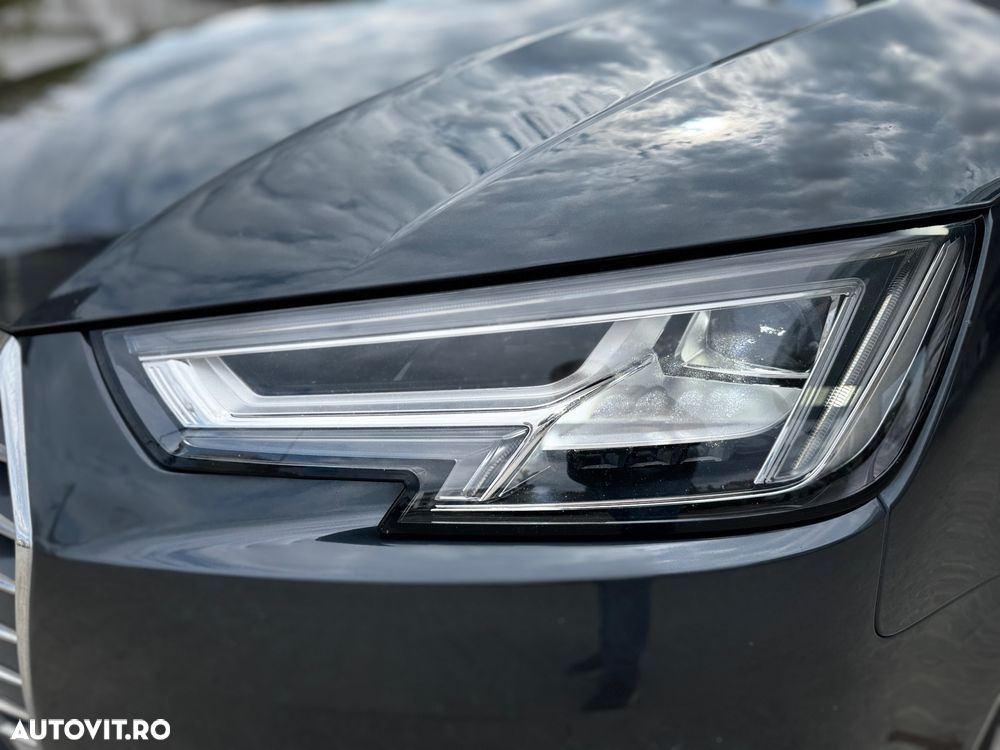 Audi A4 1.4 TFSI S tronic - 19