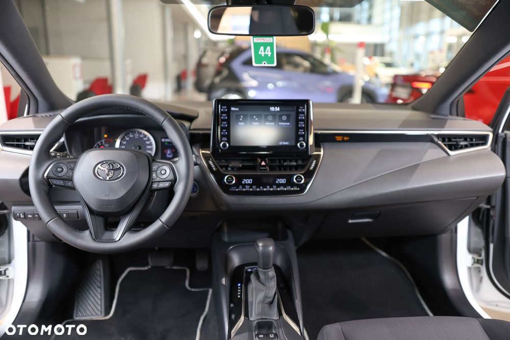 Toyota Corolla 1.8 Hybrid Active - 6
