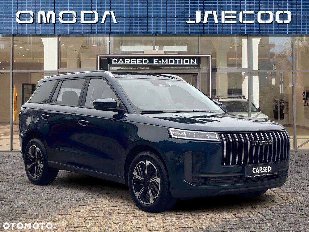 Jaecoo 5 - 8