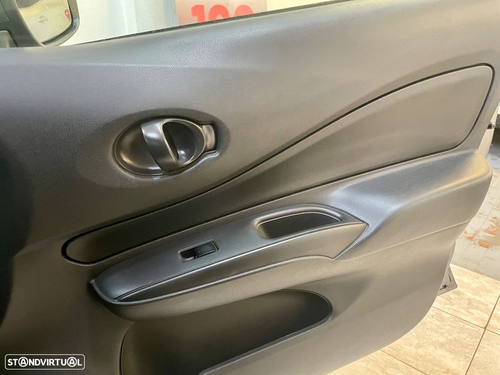 Nissan Note 1.2 Acenta Connect - 22