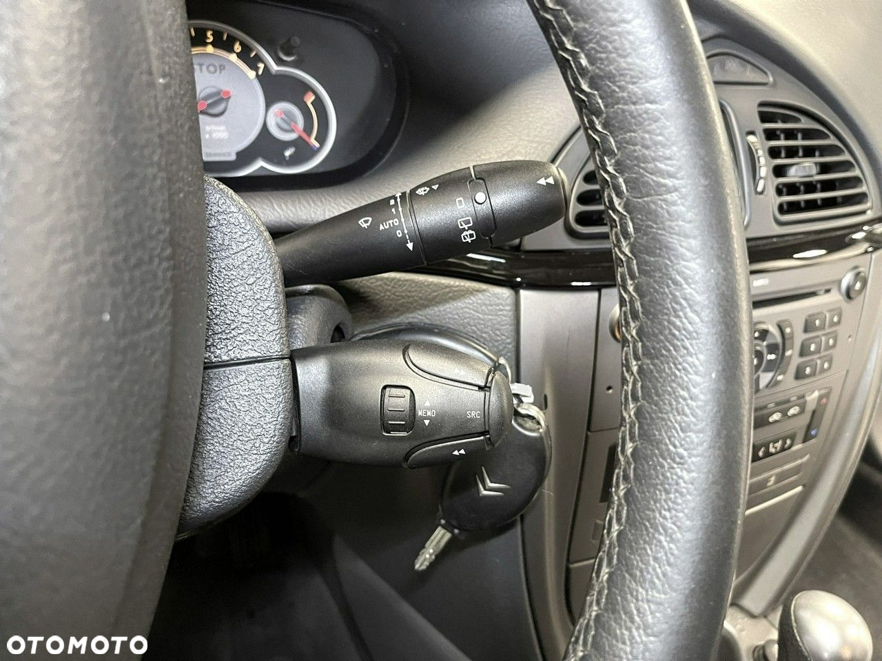 Citroën C5 2.0 HDi Exclusive - 10
