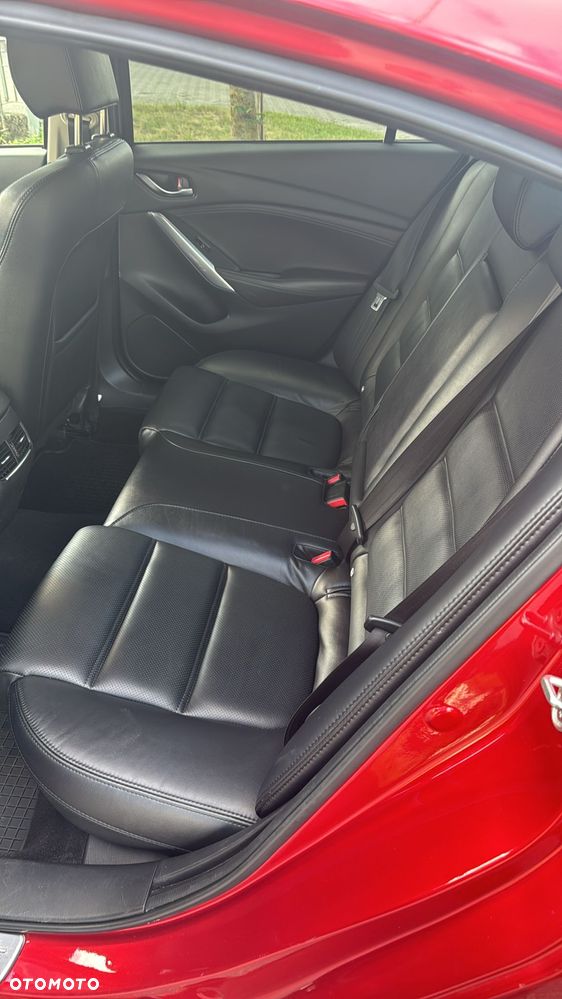 Mazda 6 - 5