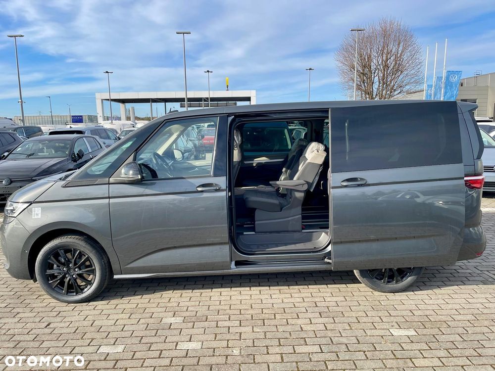 Volkswagen Multivan 2.0 TDI L2 Life DSG - 14