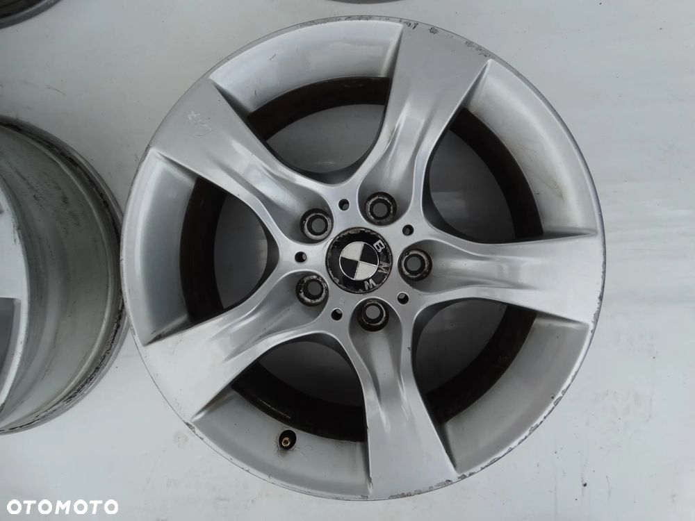 FELGI ALUMINIOWE ET34 8J 17'' R17 BMW E87 E90 E91 E92 E93 6791479 F-VAT - 5