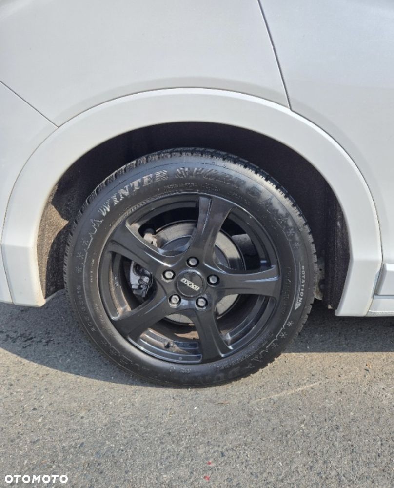 Honda Civic 1.4 Elegance (ADAS / Connect+) - 16