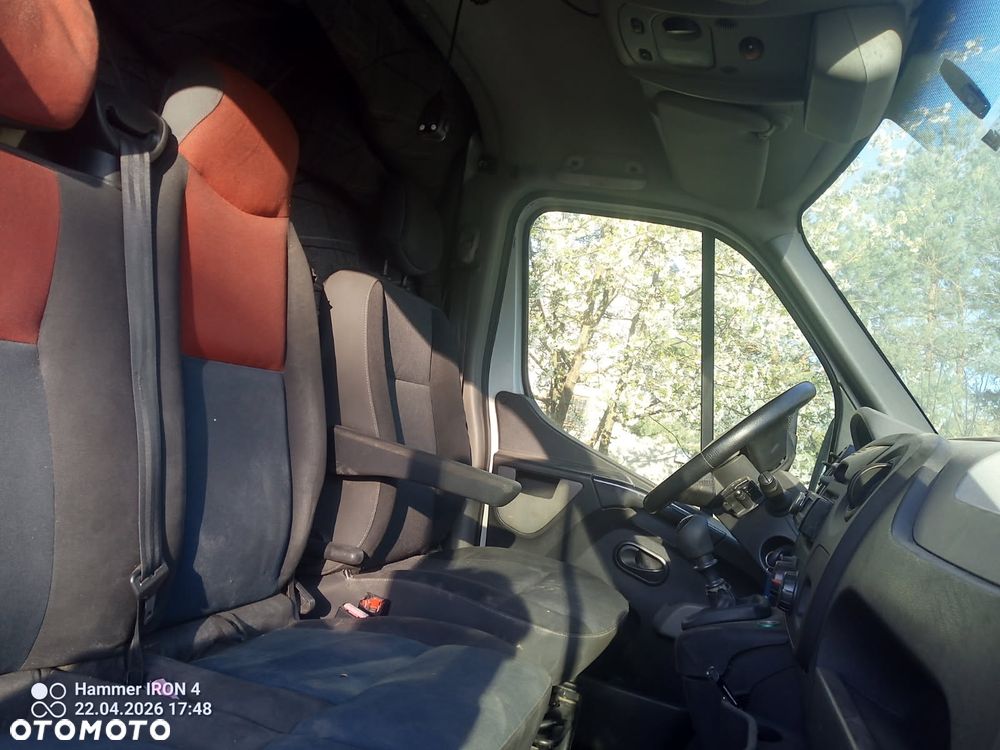 Renault Master - 3
